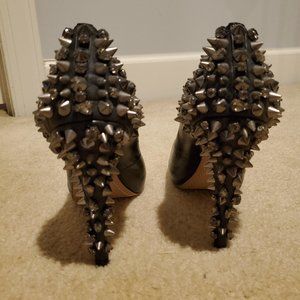 Sam Edelman Roza size 9